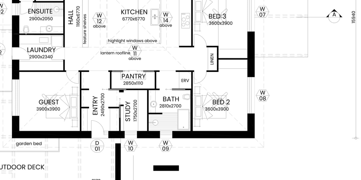 Architecture & Design
